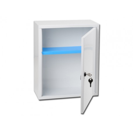 Armoire Métallique Vide 370x300x140 mm