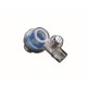 Valve de Non-Réinhalation 