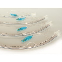 Sonde Endotrachéale à Bourrelet - Stérile - Boite de 10