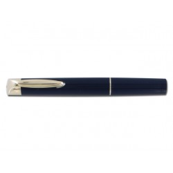 Lampe Stylo Alpha Plastique - Bleu 