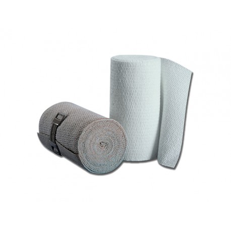 BANDAGE DE COMPRESSION PREVINOVA - 4.5 m x 6 cm