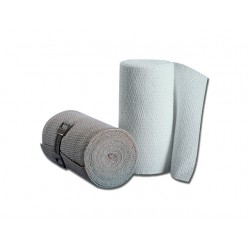 BANDAGE DE COMPRESSION PREVINOVA - 4.5 m x 8 cm