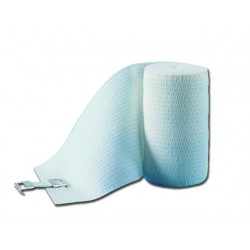 BANDAGE DE COMPRESSION PREMEDICAL - 5 m x 8 cm