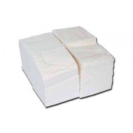 COMPRESSE EN GAZE DE COTON 30 x 30 cm - boîte 1 kg