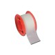 ROULEAUX DE SPARADRAP EN PAPIER NON TISSÉ - 5 m x 25 mm