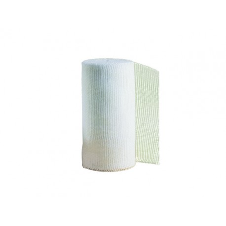 BANDAGE DE GAZE - 3.5 m x 5 cm