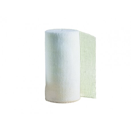 BANDAGE DE GAZE - 3.5 m x 7 cm