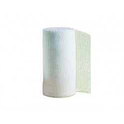 BANDAGE DE GAZE - 5 m x 7 cm