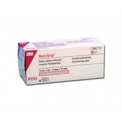 3M STERI-STRIP - 6 x 75 mm