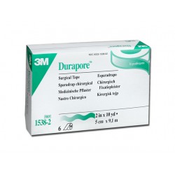 DURAPORE 3M - h 51 mm x 9.14 m