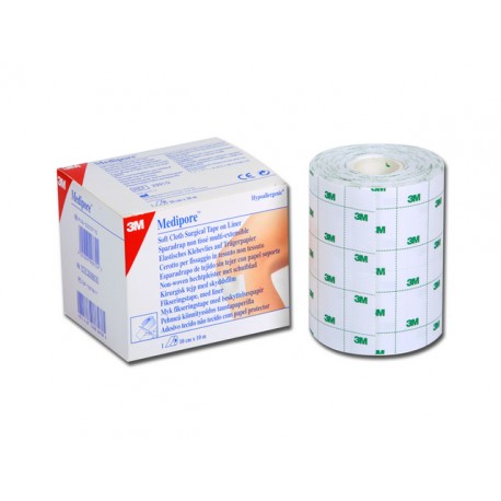 MEDIPORE 3M - 10 m x h 100 mm