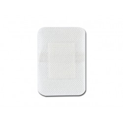 MEDIPORE 3M + PAD - 5 x 7 cm