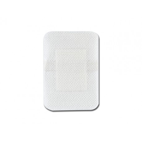 MEDIPORE 3M + PAD - 5 x 7 cm