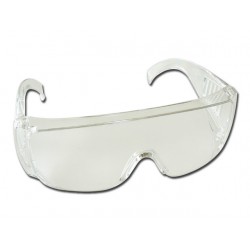 Lunettes de Protection Gimasafe - Boite de 10