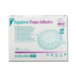 3M TEGADERM FOAM  14 x 14 cm - non adhésif