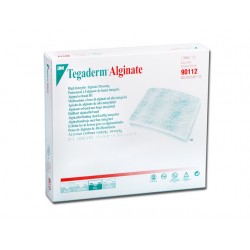 3M TEGADERM 3M ALGINATE 10x10 cm