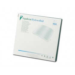 3M TEGADERM 3M HYDROCOLLOID 10 x 10 cm - carré