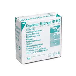 3M HYDROGEL TEGADERM 15 g