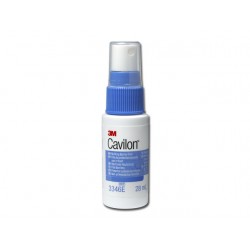 FILM PROTECTEUR NON IRRITANT CAVILLON - 28 ml