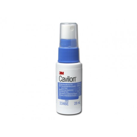 FILM PROTECTEUR NON IRRITANT CAVILLON - 28 ml