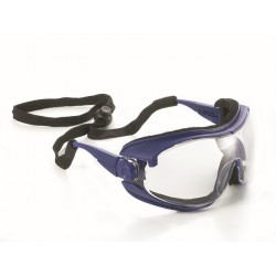 Lunettes Haute Protection 