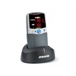 Chargeur Nonin Avec Batterie NiMH - Pour 35086