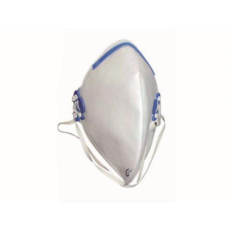 Masque Respiratoire Rabattable FFP2 - Boite de 20