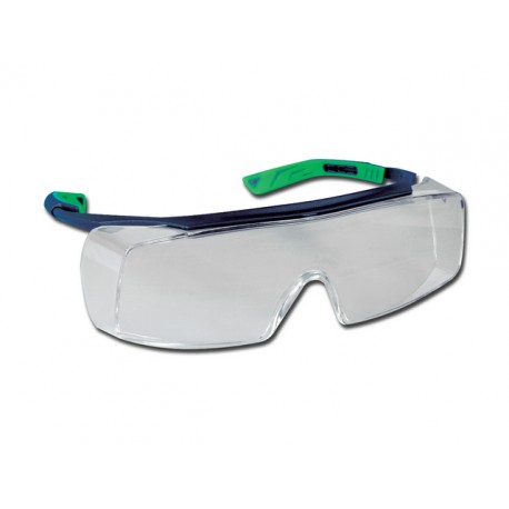 Lunettes de Protection 5x7