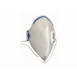 Masque Respiratoire FFP2 avec Valve - Boite de 10