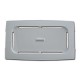 COUVERCLE DE CUVE EN PLASTIQUE (pour Branson 2510)