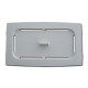COUVERCLE DE CUVE EN PLASTIQUE (pour Branson 3510)