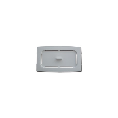 COUVERCLE DE CUVE EN PLASTIQUE (pour Branson 3510)