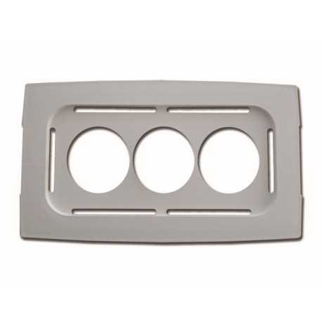 CAPOT DU LOGEMENT DU GOBELET EN PLASTIQUE POUR 3510 (3x250 ml)
