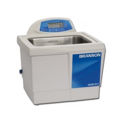 NETTOYEUR À ULTRASONS BRANSON 5800 CPXH - 9.5 l