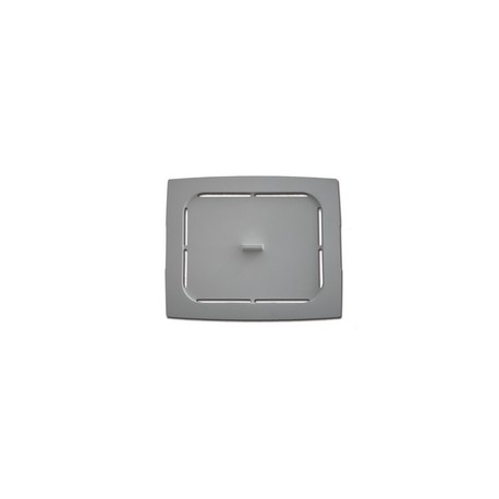 COUVERCLE DE CUVE EN PLASTIQUE (pour Branson 5510)