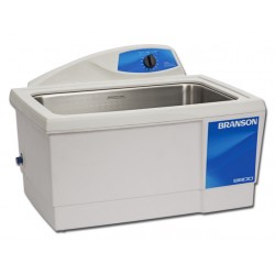NETTOYEUR À ULTRASONS BRANSON 8510 MT - minuteur mécanique