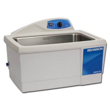 NETTOYEUR À ULTRASONS BRANSON 8800 MH - 20.8 l