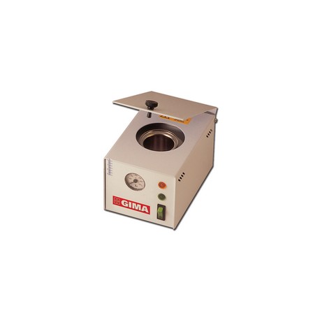 GIMA QUICK PLUS - avec thermomètre