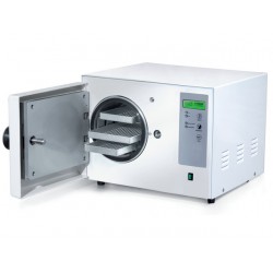 AUTOCLAVE NUBYRA - 6 litres - 230 V