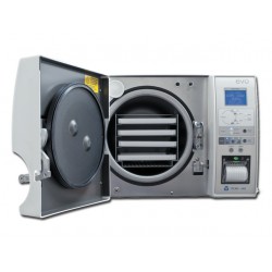 AUTOCLAVE EUROPA B EVO - 15 litres