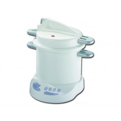 AUTOCLAVE CLINIQUE PRESTIGE - 9 l