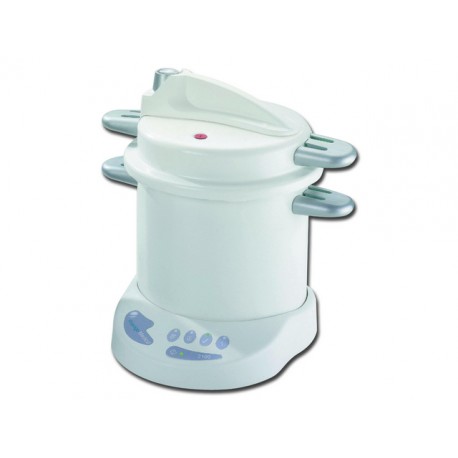 AUTOCLAVE CLINIQUE PRESTIGE - 9 l
