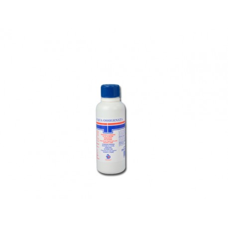 EAU OXYGÉNÉE - 250 ml