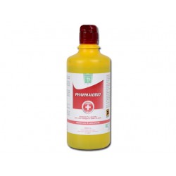 ANTISEPTIQUE POVIDONE IODÉE - 500 ml