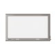 NÉGATOSCOPE ULTRA-FIN À DEL - 42 x 72 cm (double)