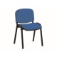 CHAISE ISO - tissu - bleu (TN 06)