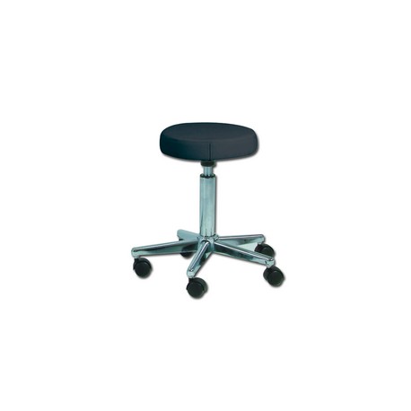TABOURET 1 - noir 991