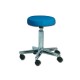 TABOURET 1 - bleu 4295