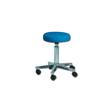 TABOURET 1 - bleu 4295