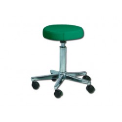 TABOURET 1 - vert 1831